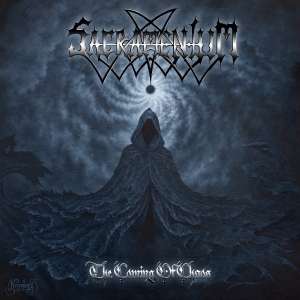 Sacramentum - The Coming Of Chaos (Re-Issue 2024) i gruppen VI TIPSAR / Fredagsreleaser / Fredag den 13:e december 2024 hos Bengans Skivbutik AB (5569523)