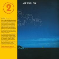 Eik Alf Emil - Joy & Breath Of Eternity i gruppen VI TIPSAR / Fredagsreleaser / Fredag den 13:e december 2024 hos Bengans Skivbutik AB (5569544)