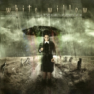 White Willow - Storm Season (Remaster) i gruppen VI TIPSAR / Fredagsreleaser / Fredag den 13:e december 2024 hos Bengans Skivbutik AB (5569546)
