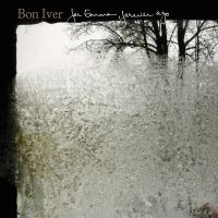 Bon Iver - For Emma, Forever Ago i gruppen VI TIPSAR / Mest populära cd-klassiker hos Bengans Skivbutik AB (5569560)
