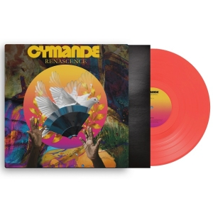 Cymande - Renascence (Indie Exclusive - Colour Vinyl) i gruppen ÖVRIGT / Övrigt / Artiklar-kommande hos Bengans Skivbutik AB (5569566)