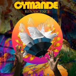 Cymande - Renascence i gruppen CD / Pop-Rock hos Bengans Skivbutik AB (5569568)