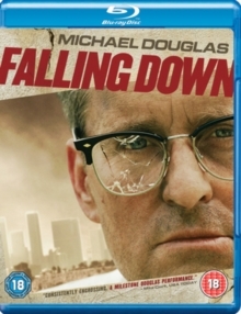 Movie - Falling Down i gruppen Film / Film Blu-ray hos Bengans Skivbutik AB (5569587)