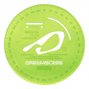 Nct Dream - Dreamscape (DREAMini Ver.) i gruppen VI TIPSAR / Fredagsreleaser / Fredag den 22:a november 2024 hos Bengans Skivbutik AB (5569600)