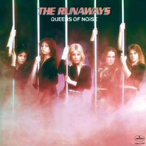 Runaways - Queens Of Noise i gruppen VI TIPSAR / Fredagsreleaser / Fredag den 15:e november 2024 hos Bengans Skivbutik AB (5569615)
