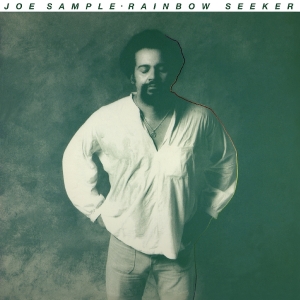 Joe Sample - Rainbow Seeker i gruppen VI TIPSAR / Fredagsreleaser / Fredag den 15:e november 2024 hos Bengans Skivbutik AB (5569616)