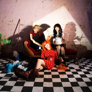 Hotwax - Hot Shock i gruppen ÖVRIGT / Övrigt / aub hos Bengans Skivbutik AB (5569634)