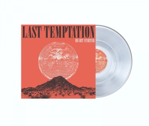Last Temptation - Heart Starter (Clear Vinyl Lp) i gruppen VI TIPSAR / Fredagsreleaser / Fredag den 29:e november 2024 hos Bengans Skivbutik AB (5569642)