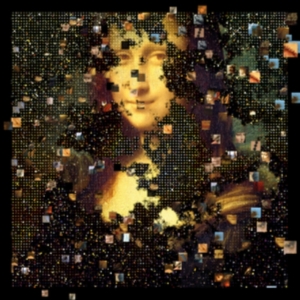 Sasha - Da Vinci: Genius i gruppen VI TIPSAR / Fredagsreleaser / Fredag den 29:e november 2024 hos Bengans Skivbutik AB (5569674)