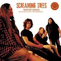 Screaming Trees - Winter Songs Live On Tour, Usa 1992 i gruppen VI TIPSAR / Fredagsreleaser / Fredag den 1:a november 2024 hos Bengans Skivbutik AB (5569704)
