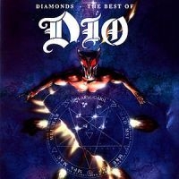 Dio - Diamonds - Best Of i gruppen VI TIPSAR / CD Budget hos Bengans Skivbutik AB (556971)