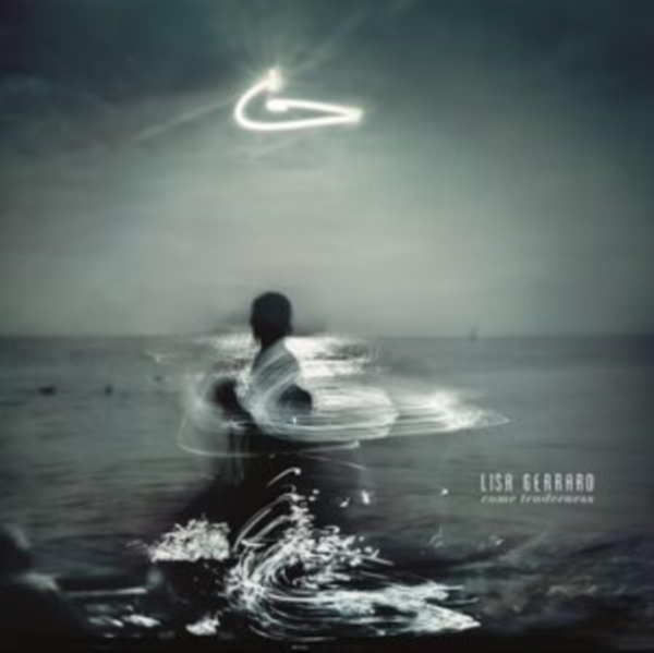 Gerrard Lisa - Come Tenderness i gruppen VINYL / Pop-Rock hos Bengans Skivbutik AB (5569725)