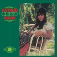 Gilberto Astrud - Now i gruppen VI TIPSAR / Fredagsreleaser / Fredag den 1:a november 2024 hos Bengans Skivbutik AB (5569728)