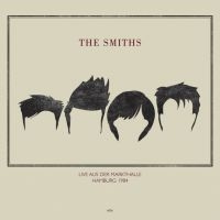 Smiths The - Live At Rockpalast, Markthalle 1984 i gruppen VI TIPSAR / Fredagsreleaser / Fredag den 1:a november 2024 hos Bengans Skivbutik AB (5569739)