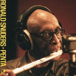 Ronald Snijders - Penta i gruppen VI TIPSAR / Fredagsreleaser / Fredag den 22:a november 2024 hos Bengans Skivbutik AB (5569760)