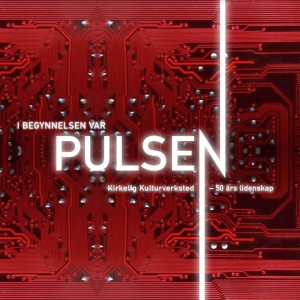 Various Artists - I Begynnelsen Var Pulsen - 50 Års L i gruppen CD / Toppsäljare hos Bengans Skivbutik AB (5569778)
