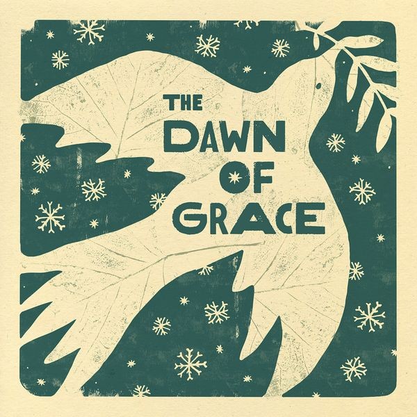 Sixpence None The Richer - The Dawn Of Grace (Deluxe) i gruppen CD / Pop-Rock hos Bengans Skivbutik AB (5569796)