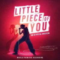 Long Kjersti - Little Piece Of You - An Atypical M i gruppen VI TIPSAR / Fredagsreleaser / Fredag den 29:e november 2024 hos Bengans Skivbutik AB (5569816)