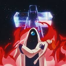 Justice Tame Impala - Neverender i gruppen VI TIPSAR / Fredagsreleaser / Fredag den 13:e december 2024 hos Bengans Skivbutik AB (5569833)