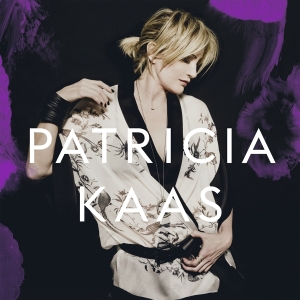 Patricia Kaas - Patricia Kaas i gruppen VI TIPSAR / Fredagsreleaser / Fredag den 29:e november 2024 hos Bengans Skivbutik AB (5569839)
