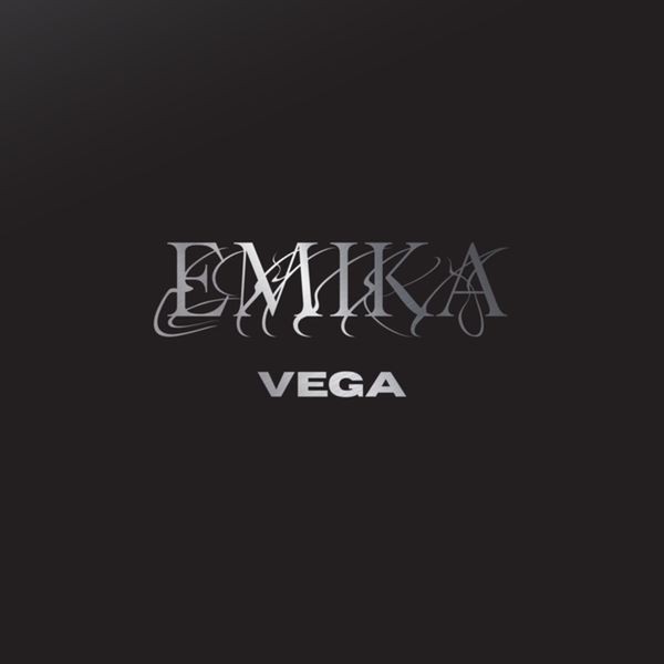 Emika - Vega - Trilogy i gruppen VINYL / Pop-Rock hos Bengans Skivbutik AB (5569844)