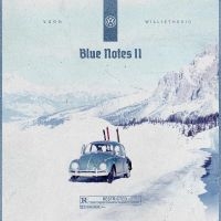 V Don & Willie The Kid - Blue Notes 2 i gruppen VINYL / Hip Hop-Rap,Pop-Rock hos Bengans Skivbutik AB (5569868)