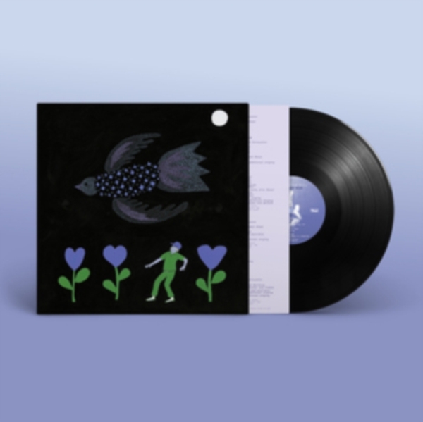 Bonnie 'Prince' Billy - The Purple Bird i gruppen ÖVRIGT / Övrigt / Artiklar-kommande hos Bengans Skivbutik AB (5569890)