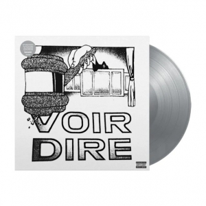 Earl Sweatshirt & The Alchemist - Voir Dire (Silver Vinyl) (Rsd) i gruppen Minishops / Earl Sweatshirt hos Bengans Skivbutik AB (5569907)