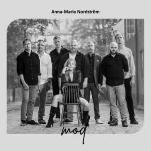 Anna-Maria Nordström - Mod i gruppen VINYL / Jazz hos Bengans Skivbutik AB (5569911)