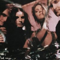 Sharon Van Etten & The Attachment Theory - Sharon Van Etten & The .. (Cd) i gruppen ÖVRIGT / Övrigt / Artiklar-kommande hos Bengans Skivbutik AB (5569929)