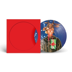 Wham! - Last Christmas (Picture Disc in Die Cut Sleeve) i gruppen VI TIPSAR / Fredagsreleaser / Fredag den 13:e december 2024 hos Bengans Skivbutik AB (5570064)