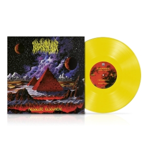Blood Incantation - Absolute Elsewhere (Color Vinyl) i gruppen VI TIPSAR / Årsbästalistor 2024 / Årsbästa Sthlm hos Bengans Skivbutik AB (5570066)