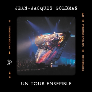 Goldman Jean-Jacques - Un Tour Ensemble i gruppen ÖVRIGT / Övrigt / aub hos Bengans Skivbutik AB (5570068)