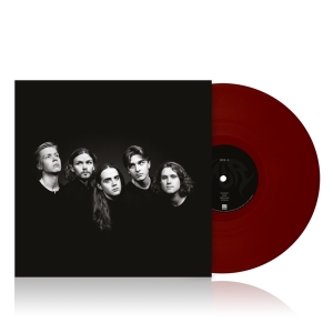 Múr - Múr i gruppen ÖVRIGT / Övrigt / aub hos Bengans Skivbutik AB (5570069)