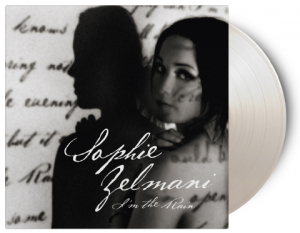Sophie Zelmani - I'm The Rain (Ltd Color Vinyl) i gruppen VI TIPSAR / Fredagsreleaser / Fredag den 29:e november 2024 hos Bengans Skivbutik AB (5570148)