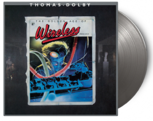 Thomas Dolby - The Golden Age Of Wireless (Color Vinyl) i gruppen VI TIPSAR / Fredagsreleaser / Fredag den 29:e november 2024 hos Bengans Skivbutik AB (5570150)