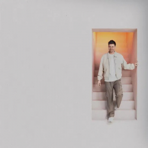 Simon Keizer - Ruimte i gruppen ÖVRIGT / Övrigt / aub hos Bengans Skivbutik AB (5570159)