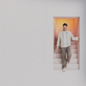 Simon Keizer - Ruimte i gruppen ÖVRIGT / Övrigt / aub hos Bengans Skivbutik AB (5570161)