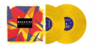 Magazine - Rays And Hail i gruppen VI TIPSAR / Fredagsreleaser / Fredag den 13:e december 2024 hos Bengans Skivbutik AB (5570180)