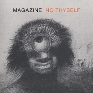 Magazine - No Thyself i gruppen VINYL / Pop-Rock hos Bengans Skivbutik AB (5570181)