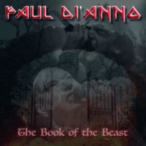 Di'anno Paul - The Book Of The Beast i gruppen VI TIPSAR / Fredagsreleaser / Fredag den 15:e november 2024 hos Bengans Skivbutik AB (5570185)