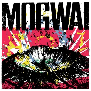 Mogwai - The Bad Fire (MC) i gruppen ÖVRIGT / Övrigt / Artiklar-kommande hos Bengans Skivbutik AB (5570191)