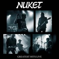 Nuket - Greatest Hits Live i gruppen VI TIPSAR / Fredagsreleaser / Fredag den 22:a november 2024 hos Bengans Skivbutik AB (5570226)