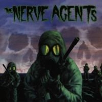 Nerve Agents - Nerve Agents i gruppen CD / Pop-Rock hos Bengans Skivbutik AB (5570251)