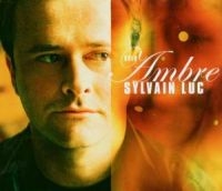 Sylvain Luc - Ambre i gruppen CD / Pop-Rock hos Bengans Skivbutik AB (5570282)