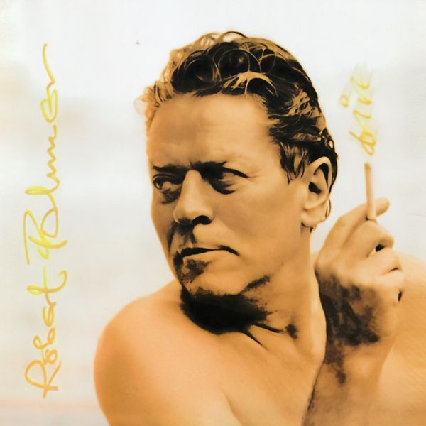Robert Palmer - Drive i gruppen CD / Pop-Rock hos Bengans Skivbutik AB (5570347)