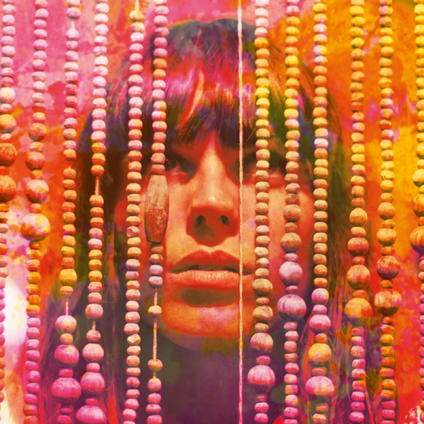 Melody's Echo Chamber - Melody's Echo Chamber (T-Shirt + Po i gruppen VI TIPSAR / Way Out West 2026 hos Bengans Skivbutik AB (5570352)