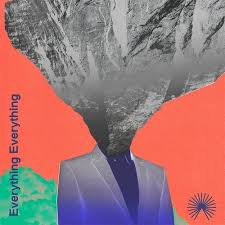 Everything Everything - Mountainhead i gruppen VINYL / Pop-Rock hos Bengans Skivbutik AB (5570433)