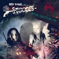 Deep Torkel & The New Stoodes - Mental Institution 1985 (Vinyl Lp) i gruppen VI TIPSAR / Fredagsreleaser / Fredag den 29:e november 2024 hos Bengans Skivbutik AB (5570634)