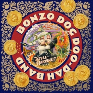 Bonzo Dog Doo-Dah Band - Still Barking (20 Cd Box) i gruppen VI TIPSAR / Fredagsreleaser / Fredag den 13:e december 2024 hos Bengans Skivbutik AB (5570646)